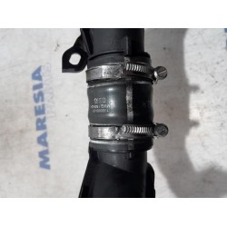 Citroen - Jumpy - Intercooler Buis