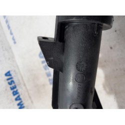 Citroen - Jumpy - Intercooler Buis