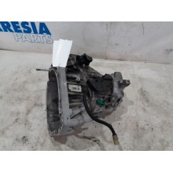 Renault - Megane - Getriebe