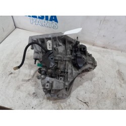 Renault - Megane - Getriebe