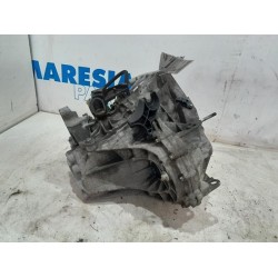 Renault - Megane - Getriebe
