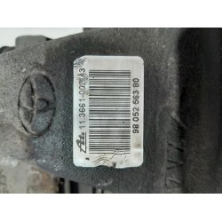 Citroen - Jumpy - Front brake calliper, right