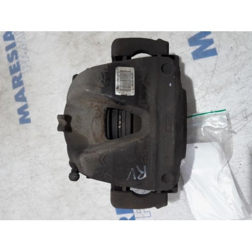 Citroen - Jumpy - Front brake calliper, right