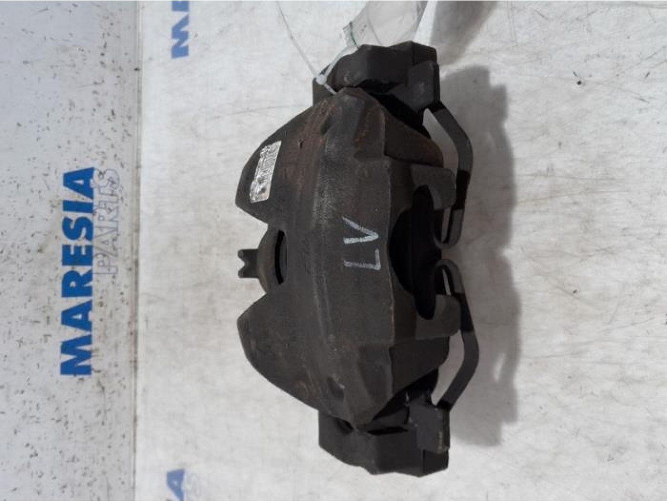 Citroen - Jumpy - Front brake calliper, left