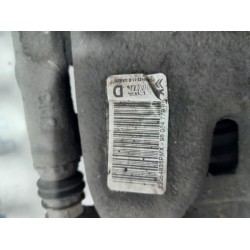 Citroen - Jumpy - Bremszange rechts hinten