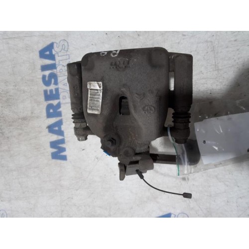 Citroen - Jumpy - Rear brake calliper, right