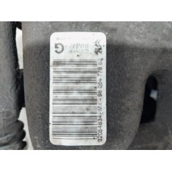 Citroen - Jumpy - Rear brake calliper, left
