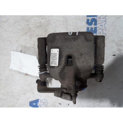 Citroen - Jumpy - Rear brake calliper, left