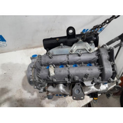 Fiat - Doblo - Engine