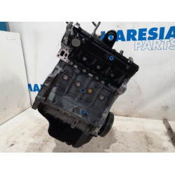 Fiat - Doblo - Engine