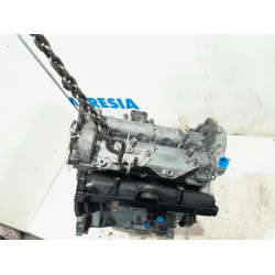 Fiat - Doblo - Engine