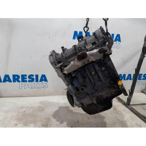 Fiat - Doblo - Engine