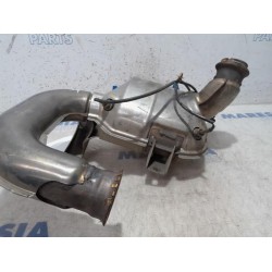 Citroen - Jumpy - Catalytic converter