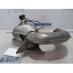 Citroen - Jumpy - Catalytic converter