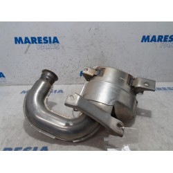Citroen - Jumpy - Catalytic converter