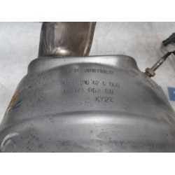 Citroen - Jumpy - Catalytic converter