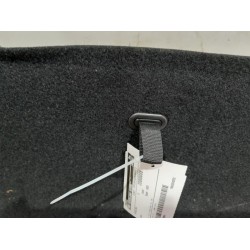 Citroen - DS3 - Boot mat