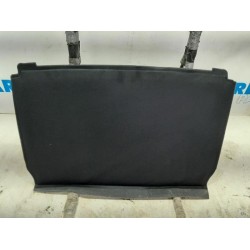 Citroen - DS3 - Boot mat