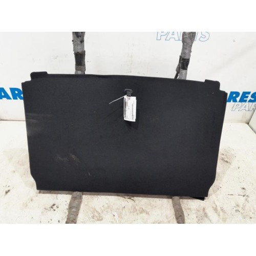 Citroen - DS3 - Boot mat
