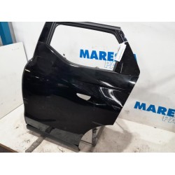 Citroen - DS3 - Portier 4Deurs links-achter