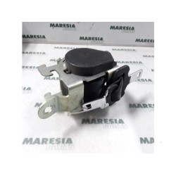 Peugeot - 307 - Ceinture de sécurité arrière centre