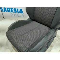 Citroen - DS3 - Seat, left