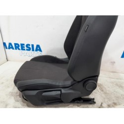 Citroen - DS3 - Seat, left