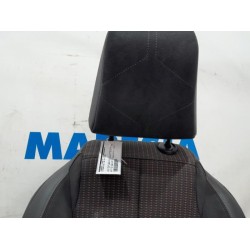 Citroen - DS3 - Seat, left