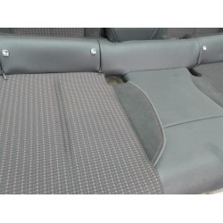 Citroen - DS3 - Rear bench seat
