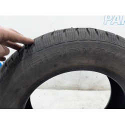 Fiat - Doblo - Winter tyre