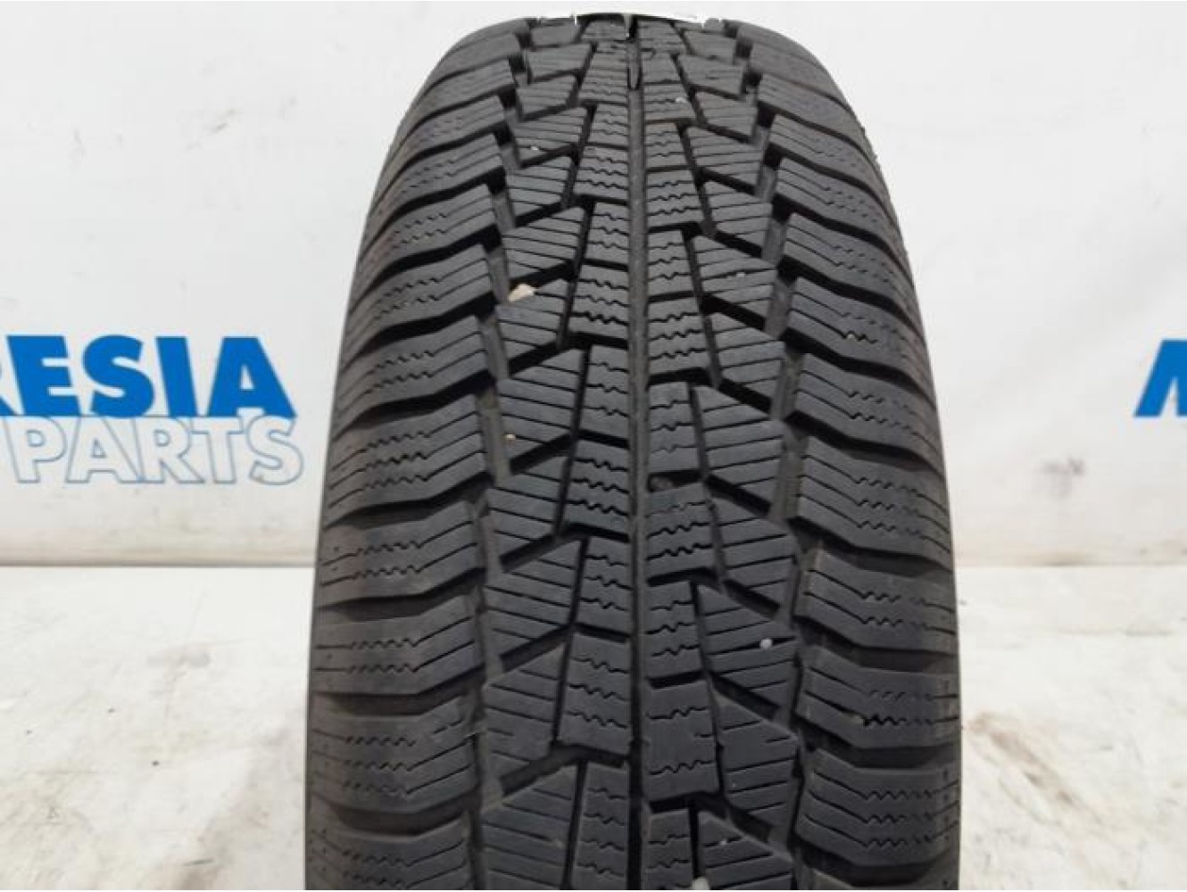 Fiat - Doblo - Winter tyre