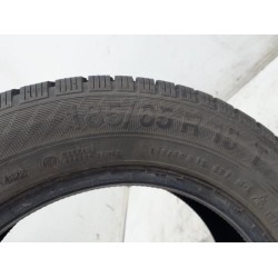 Fiat - Doblo - Winter tyre