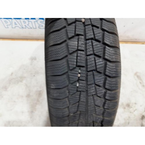 Fiat - Doblo - Winter tyre