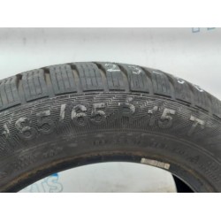 Fiat - Doblo - Winter tyre