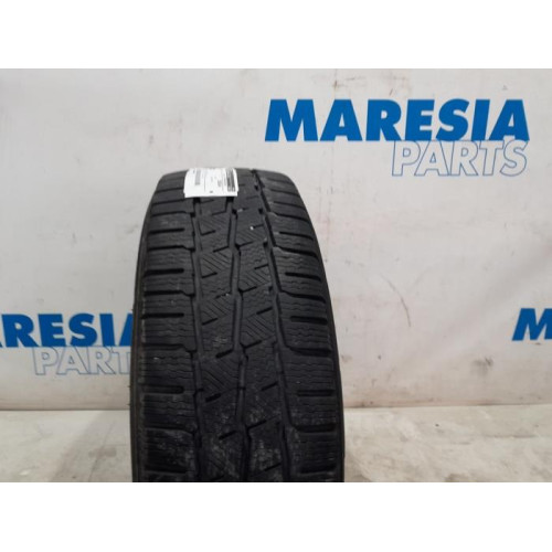 Citroen - Jumpy - Winter tyre