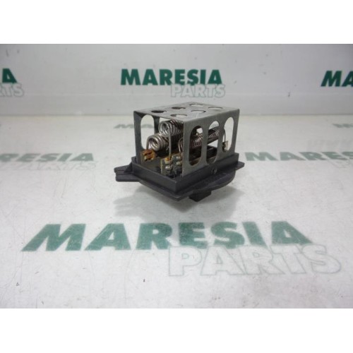 Citroen - Berlingo - Heater resistor
