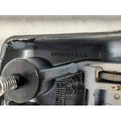 Citroen - Jumpy - Rear door hinge, right