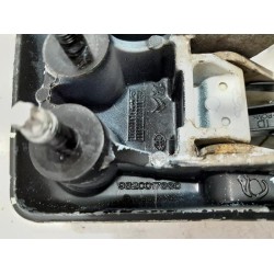 Citroen - Jumpy - Rear door hinge, right
