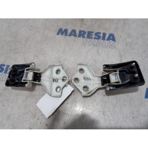 Citroen - Jumpy - Rear door hinge, right