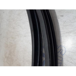 Citroen - Jumpy - Portierrubber 2Deurs links
