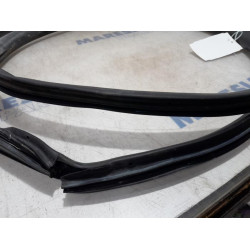 Citroen - Jumpy - Portierrubber 2Deurs links