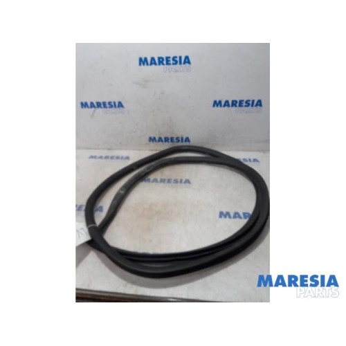 Citroen - Jumpy - Door seal 2-door, left