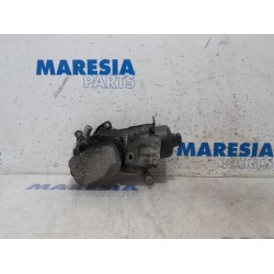 Citroen - C4 Picasso - Support filtre à huile