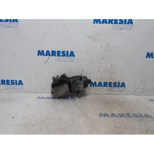 Citroen - C4 Picasso - Support filtre à huile