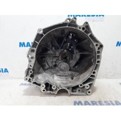 Peugeot - 208 - Gearbox casing