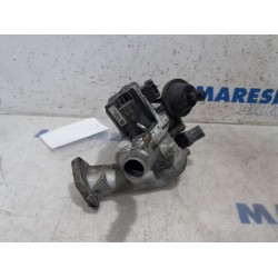 Citroen - C4 Picasso - EGR Klep