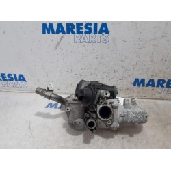 Citroen - C4 Picasso - EGR Klep