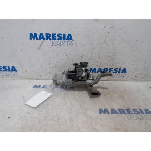 Citroen - C4 Picasso - EGR Klep