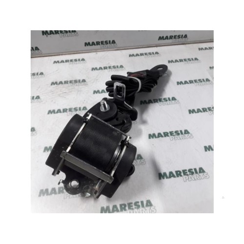 Peugeot - 307 - Sicherheitsgurt links hinten