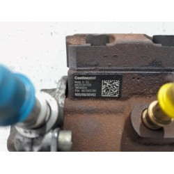 Citroen - C4 Picasso - Kraftstoffpumpe Mechanisch